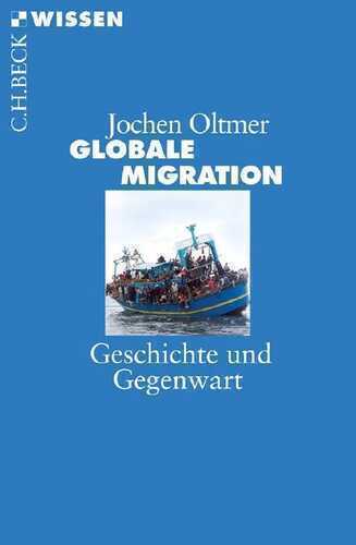 Globale Migration