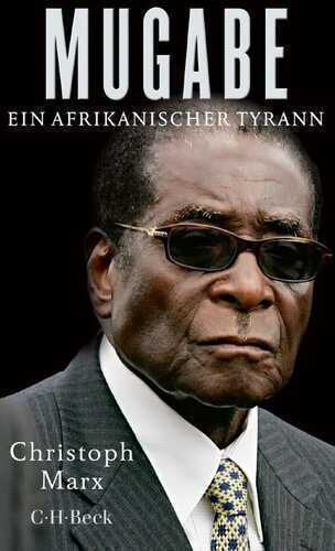 Mugabe — Christoph Marx