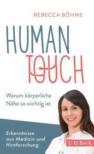 Human Touch — Rebecca Böhme