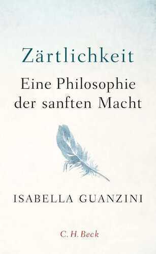 Zärtlichkeit — Isabella Guanzini