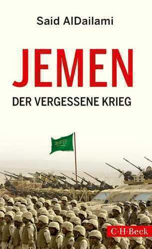 Jemen — Said AlDailami