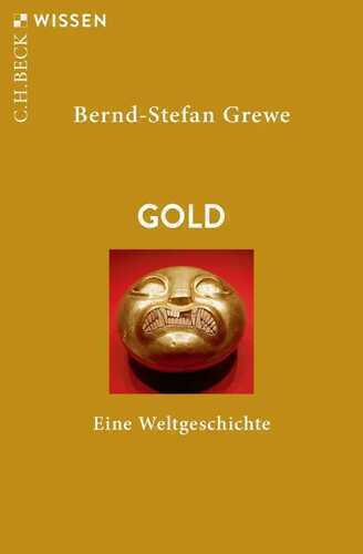 Gold — Bernd Stefan Grewe