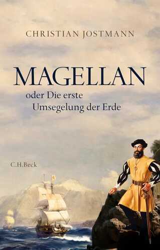 Magellan — Christian Jostmann