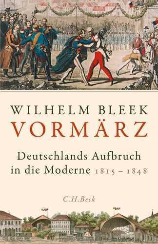 Vormärz — Wilhelm Bleek,