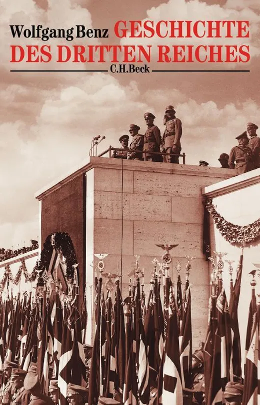 Geschichte des Dritten Reiches