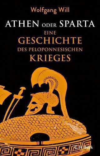Athen oder Sparta — Wolfgang Will