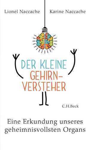 Der kleine Gehirnversteher