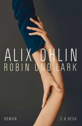 Robin und Lark — Alix Ohlin