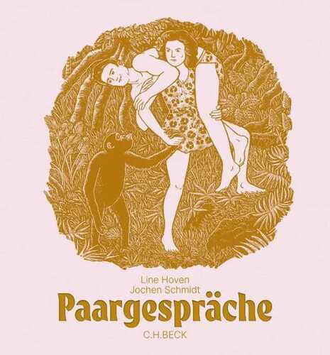Paargespräche — Jochen Schmidt,