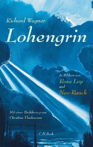 Lohengrin — Richard Wagner