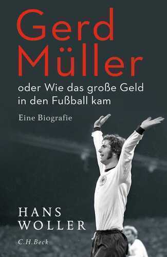 Gerd Müller — Hans Woller