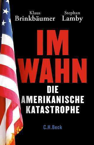 Im Wahn — Klaus Brinkbäumer