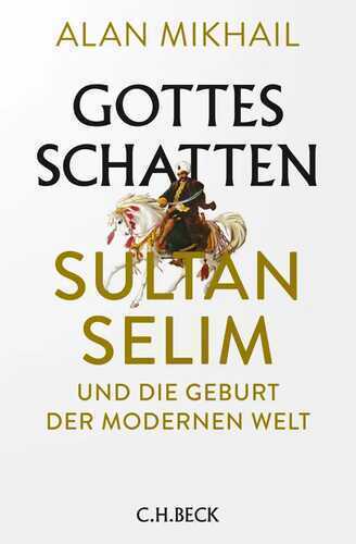 Gottes Schatten — Alan Mikhail