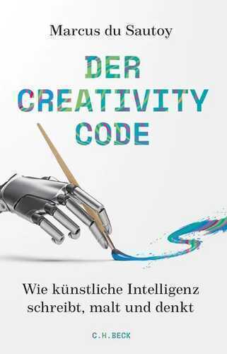 Der Creativity-Code — Marcus Du Sautoy