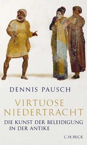 Virtuose Niedertracht