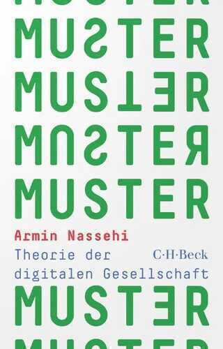 Muster — Armin  Nassehi