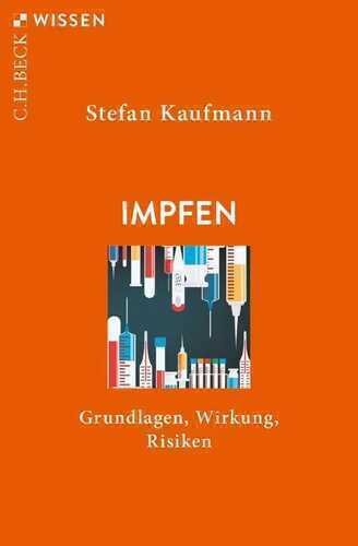 Impfen — Stefan H.E. Kaufmann