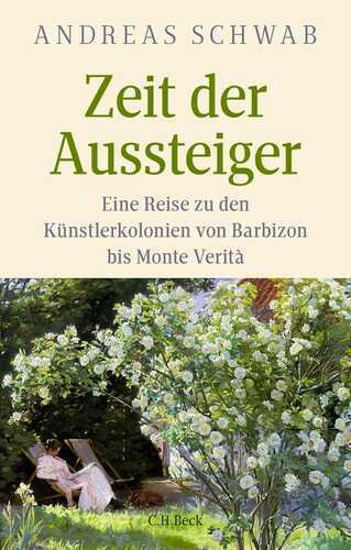 Zeit der Aussteiger — Andreas Schwab