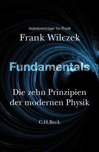 Fundamentals — Frank Wilczek
