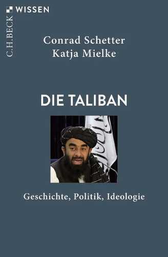 Die Taliban — Conrad Schetter