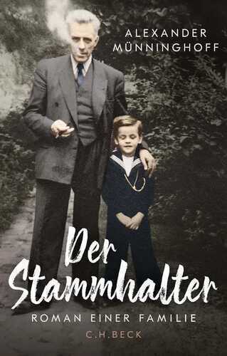 Der Stammhalter — Alexander Münninghoff