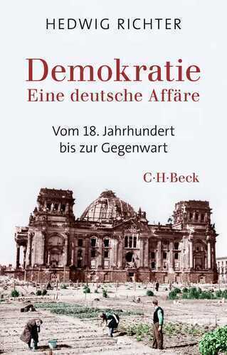 Demokratie — Hedwig Richter