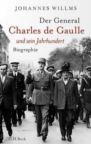 Der General — Johannes Willms