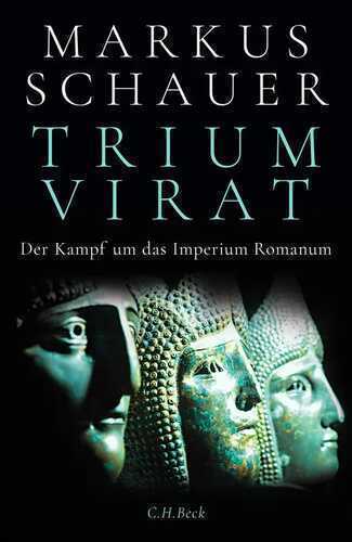 Triumvirat — Markus Schauer