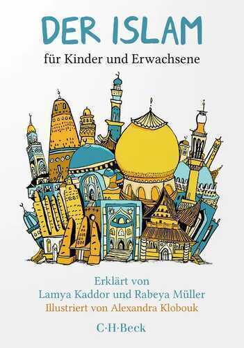 Der Islam — Lamya Kaddor