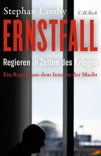 Ernstfall — Stephan Lamby