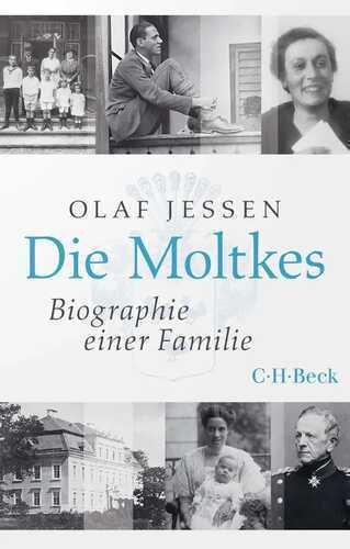 Die Moltkes — Olaf Jessen