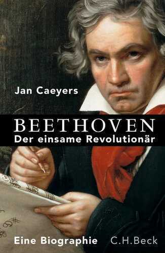 Beethoven — Jan Caeyers