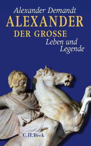 Alexander der Große — Alexander Demandt
