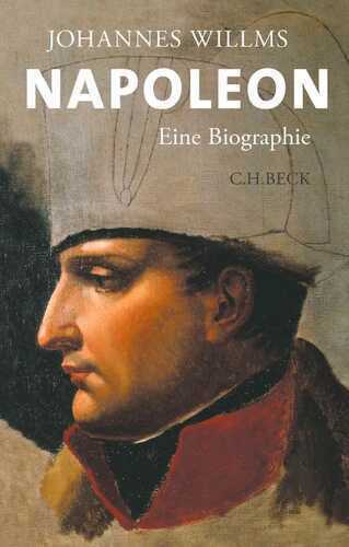 Napoleon — Johannes Willms