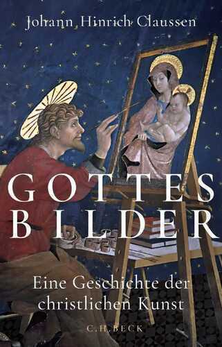 Gottes Bilder — Johann Hinrich Claussen