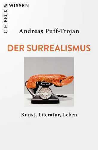Der Surrealismus — Andreas Puff-Trojan
