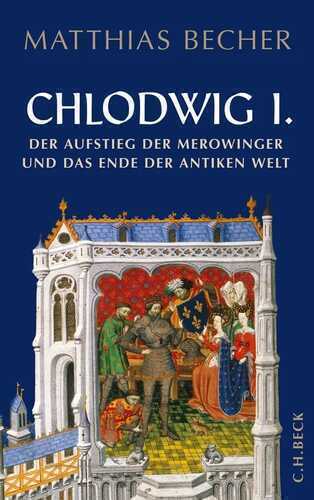 Chlodwig I. — Matthias Becher