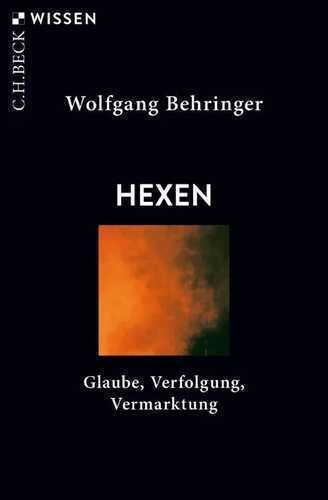 Hexen — Wolfgang Behringer