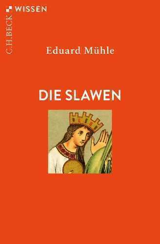 Die Slawen — Eduard Muhle