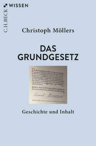 Das Grundgesetz — Christoph Möllers