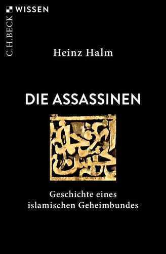 Die Assassinen — Heinz Halm