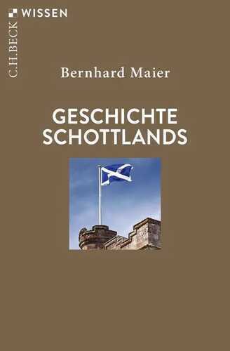 Geschichte Schottlands