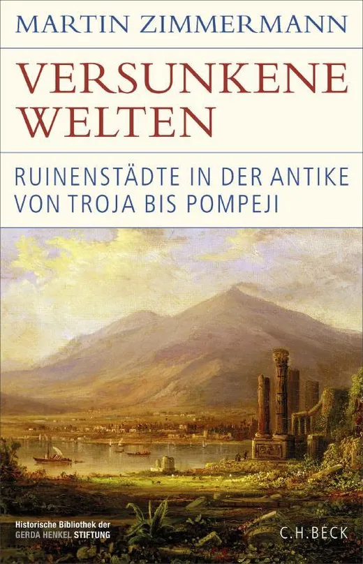 Versunkene Welten