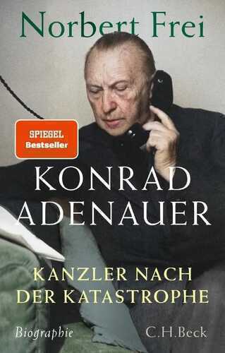 Konrad Adenauer