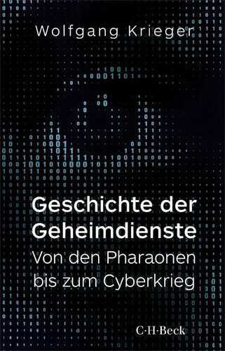 Geschichte der Geheimdienste
