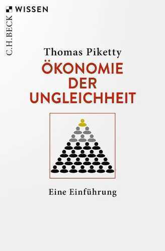 Ökonomie der Ungleichheit