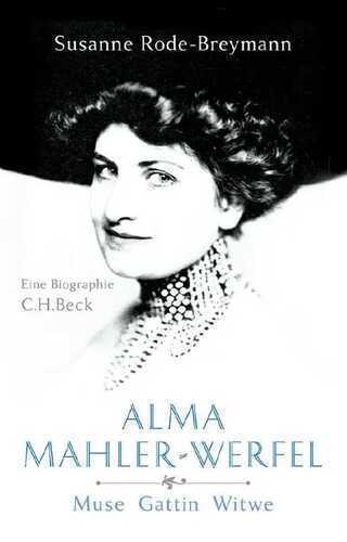 Alma Mahler-Werfel