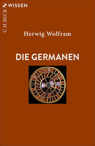 Die Germanen
