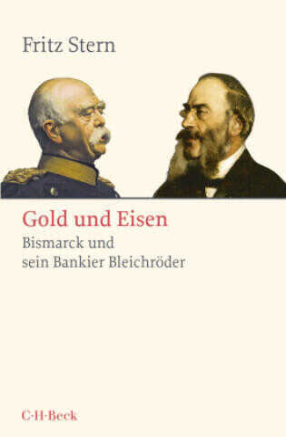 Gold und Eisen