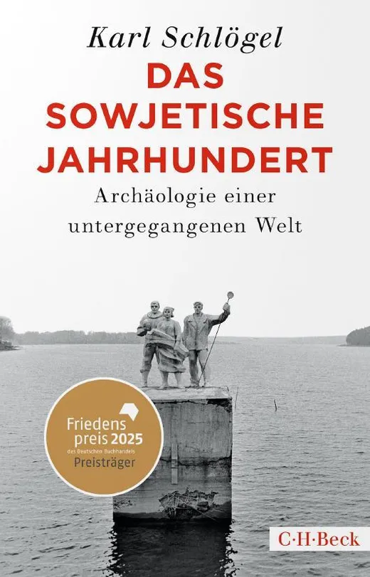 Das sowjetische Jahrhundert